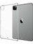 ipad Air 4 A2316 A2324 A2325 A2072 Silikon Kılıf Antişok Şeffaf Tampon Darbeye Dayanıklı 10.9 Inç 1