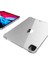 ipad Air 4 A2316 A2324 A2325 A2072 Silikon Kılıf Antişok Şeffaf Tampon Darbeye Dayanıklı 10.9 Inç 4