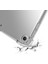 Huawei Mediapad T3 10 Silikon Kılıf Antişok Şeffaf Tampon Darbeye Dayanıklı 9.6 Inç 2