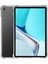 Huawei Mediapad T5 Silikon Kılıf Antişok Şeffaf Tampon Darbeye Dayanıklı 10.1 Inç 1
