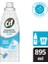 Konsantre Zemin Uzmanı Fayans 895 ml Beyaz Sabun 2