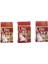 Proline Tavuklu, Balıklı, Kuzu Etli Yetişkin Kedi Maması Seti 1.5 kg x 3 Adet 1