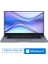 Honor Magicbook X15 BBR-WAH9 Intel Core i5 10210U 8GB Ram 512GB SSD Windows 10 Home 15.6" FHD Taşınabilir Bilgisayar Space Gray 1