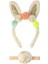 - Pompom Bunny Ear Dress-Up - Ponponlu Tavşan Kulağı Kiti 1