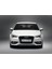 Audi A3 Hb Hatchback 2013-2016 Ön Tampon Sağ Sis Farı Çerçevesi Kapağı Izgarası Kapak 8V3807682A 2