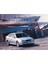 SİLBAK Skoda Octavia Mk1 A4 1997-2003 Ön Cam Sileceği Yeni Nesil Hibrit Tip Silecek Silgeç Takımı 53*48CM 2