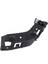 Peugeot Partner Ön Tampon Braketi Sol Taraf 2002 - 2008 1