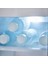 Eko Şişe Ice 880 ml Dondurulabilir Matara Suluk Hsgl 3