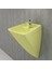 Bocchi Firenze Asma Monoblok Lavabo, 48 Cm, Mat Sarı 1082-026-0126 2