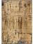Halı Deco Milano Koleksiyonu 12254GO 1