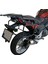 Honda Nc 750 S - Nc750 X / Nc 700 S - NC700 X DCT Arka ve Yan Çanta bağlama demiri 2012-2020 3