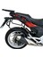 Honda Nc 750 S - Nc750 X / Nc 700 S - NC700 X DCT Arka ve Yan Çanta bağlama demiri 2012-2020 4