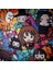 Harry Potter Chibi Yastık 2