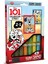 Kum Boyama Eğitici, Eğlenceli Aktivite Seti 101 Dalmaçyalı_dylan&dolly 2'si 1 Arada_disney Ds-48 4