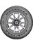255/70 R16 111T Wrangler At Adventure Oto Yaz Lastiği ( Üretim Yılı: 2023 ) 2