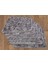 Sandaliye Minderi 6'lı 40 x 40 cm Gri 1010 2