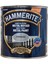 Hammerite Metal Boyası Düz Gri 2,5 Lt 1