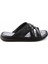 Siyah Leather Erkek Terlik E048040123 2