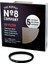 No8 43MM Nano Uv Filtre 2