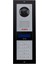 003002 Bus Plus 2X16 LCD Ekranlı Zil Paneli Mekanik Butonlu 1