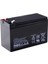Akümülatör 12 Volt - 9 Ah (Ups Uyumlu) 1
