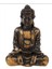 Dekoratif Polyester Yeni Buda Heykeli (22X15CM) 1