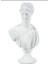 Dekoratif Polyester Antik Venüs Heykel Biblo (32X19CM) 1