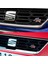 Seat Fr Panjur ve Bagaj Logosu Paslanmaz Metal 3