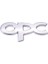 Opel Opc Paslanmaz Metal Bagaj Arma Logo 1