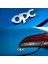 Opel Opc Panjur ve Bagaj Logosu Paslanmaz Metal 2