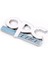 Opel Opc Line Paslanmaz Metal Bagaj Arma Logo 2