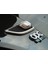 Opel Opc Line Paslanmaz Metal Bagaj Arma Logo 5