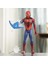E7344 Spider-Man Titan Hero Blast Gear Figür / +4 Yaş 4