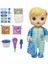 E6937 Baby Alive Bebeğim Hasta Oldu - Sarışın / +3 Yaş 2