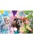 FRZ113 Ks, Frozen 200 Parça Puzzle 2