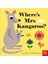 Where's Mrs Kangaroo? (Ciltli) 1