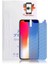 Apple iPhone SE2020 2 Nesil Uyumlu Lensun Nano Ön Esnek Ekran Koruyucu 1