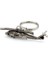 Helikopter Şeklinde Metal Anahtarlık KC942 1
