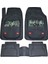 Subaru Legacy Sw 2004-2009 Icon Mavi Oto Paspas Seti 1