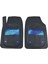 Lexus Lx 1998-2007 Icon Mavi Oto Paspas Seti 3