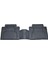 Lexus Lx 1998-2007 Icon Mavi Oto Paspas Seti 5