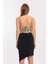 Astarli Croptop Askili BUSTIYER_BUS32491 Gold 1