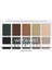 Wet N Wild Color Icon 10’lu Far Paleti Lights Off 1