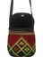 Otantik Kilim Desenli Postacı Çantası 2