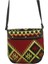 Otantik Kilim Desenli Postacı Çantası 3