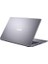 X515FA-EJ053T Intel Core i5 10210U 8GB 256GB SSD Windows 10 Home 15.6" FHD Taşınabilir Bilgisayar 2