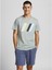 Jack & Jones Erkek Jcoconnor T-Shirt 12205428 1