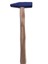 Fatihhırdavat Ahşap Saplı Çekiç 300gr 1
