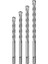 Sds Plus Matkap Uçları 5X160 1