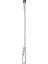 16 mm Ayarlanabilir Tek Kol Twist Lanyard L-2 T 1